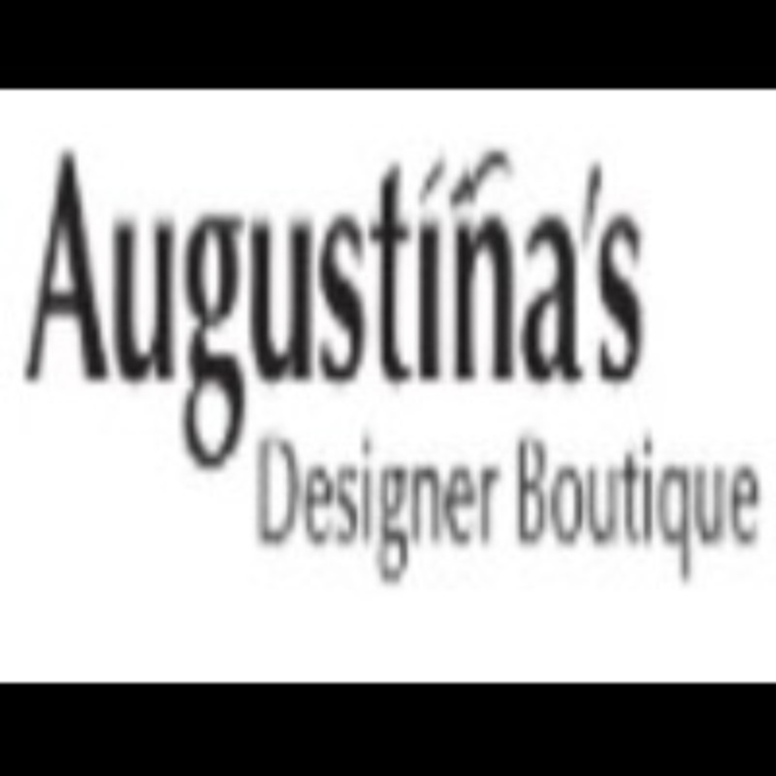 Augustina's Designer Boutique