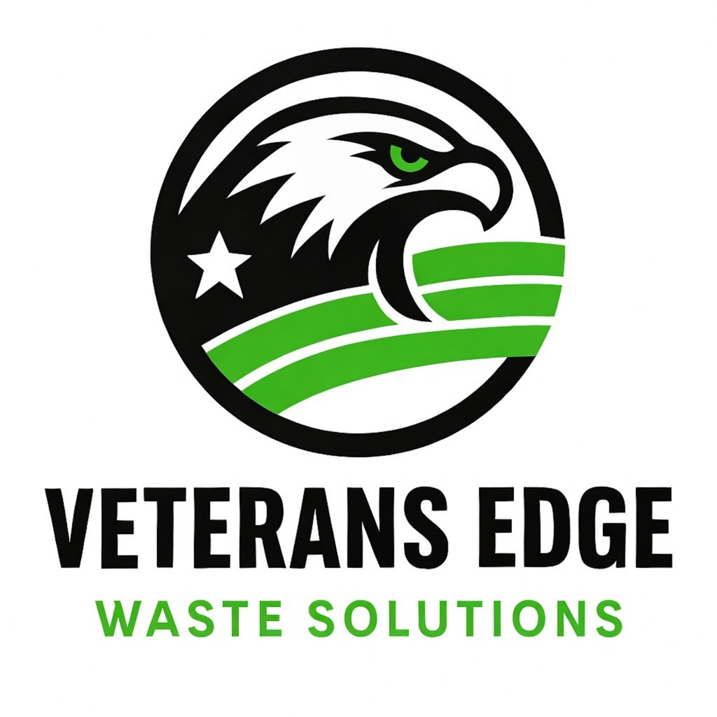 Veterans Edge Waste Solutions