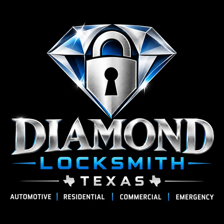 Diamond Locksmith