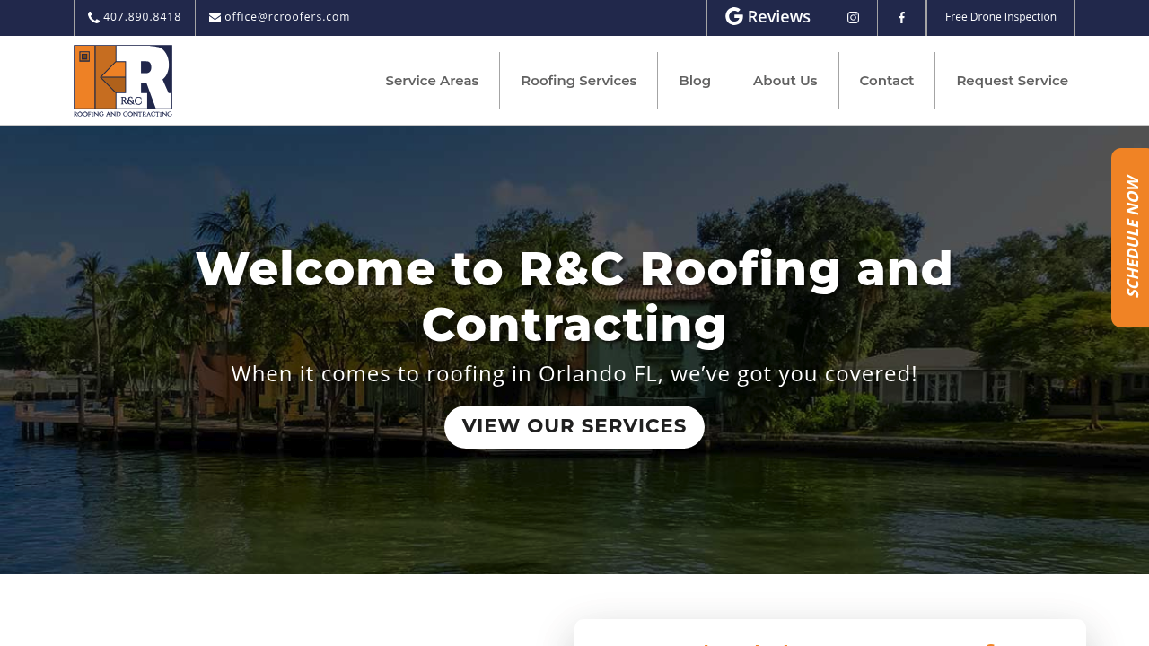 R&C Roofing and Contracting, LLC
