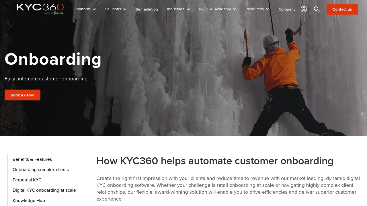 KYC360