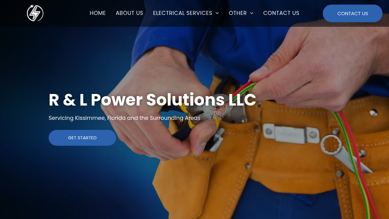 R & L Power Solutions LLC