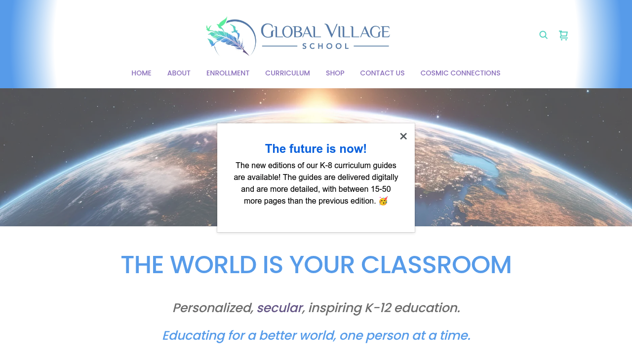 Global Village School