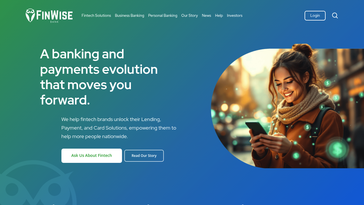 FinWise Bank (UT)