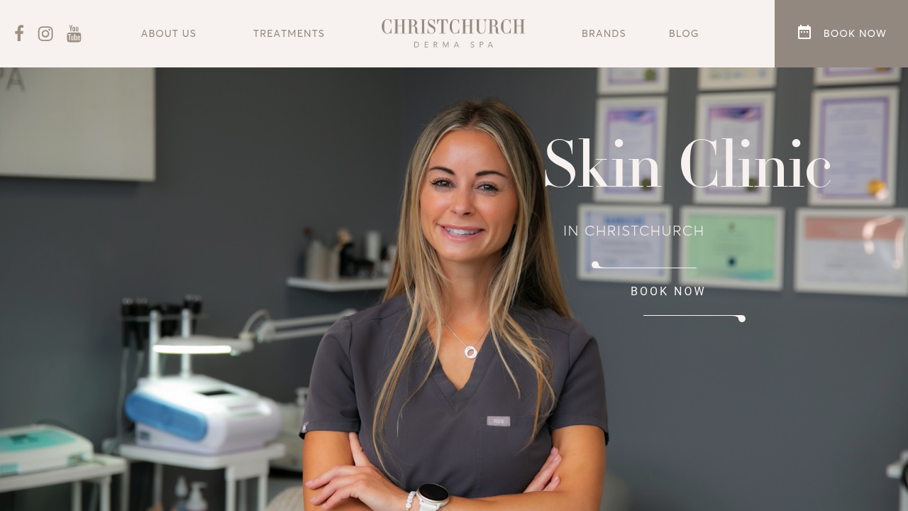 Christchurch Derma Spa