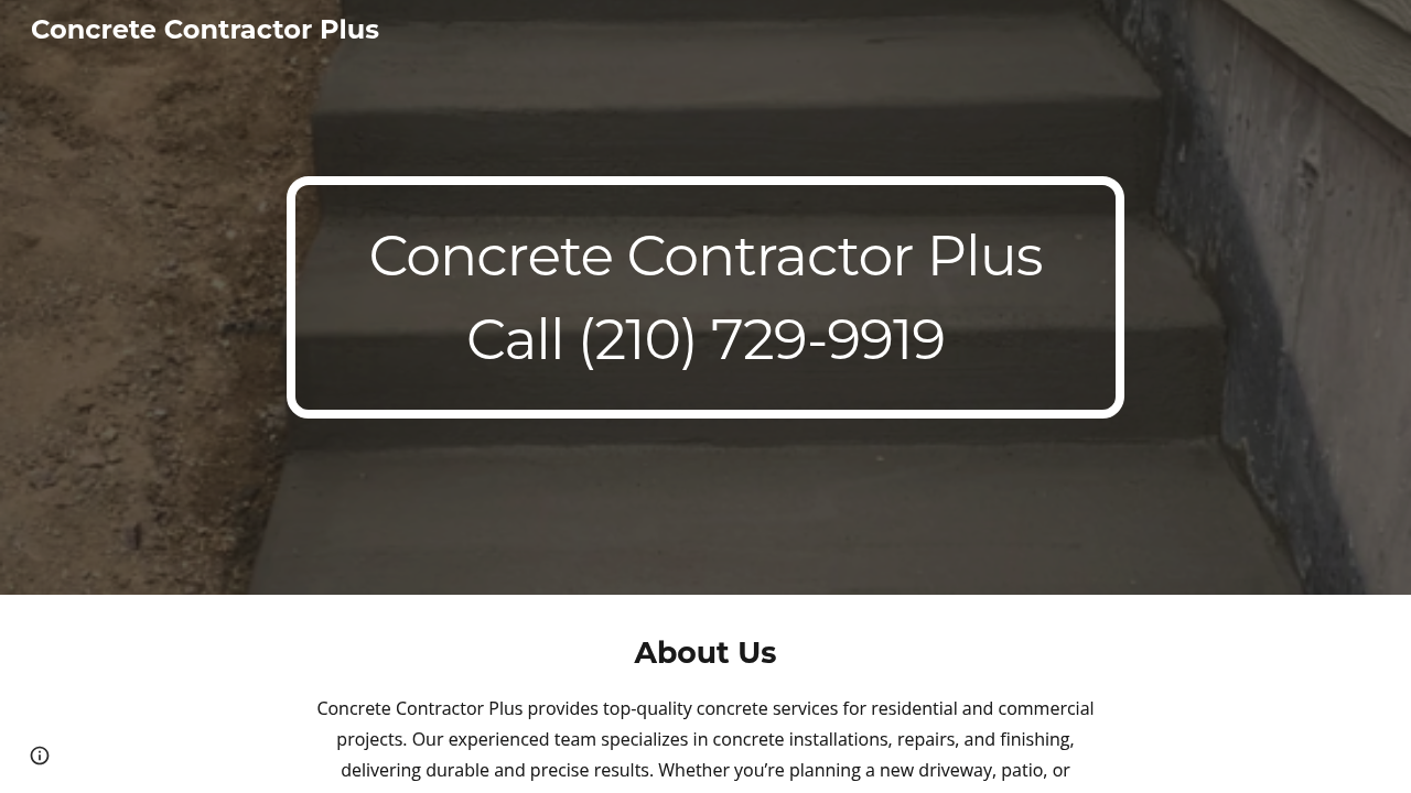 Tex-Mix Concrete San Antonio