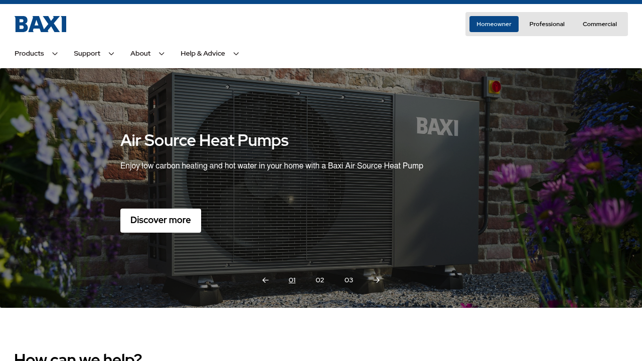 Baxi