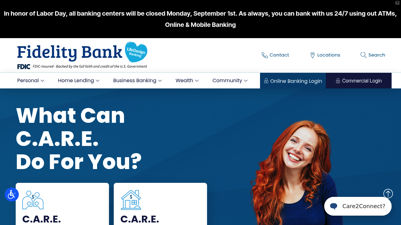 Fidelity Bank, National Association (KS)