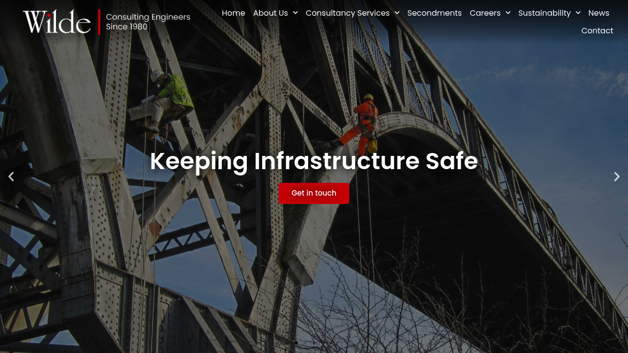 Wilde Consulting Engineers