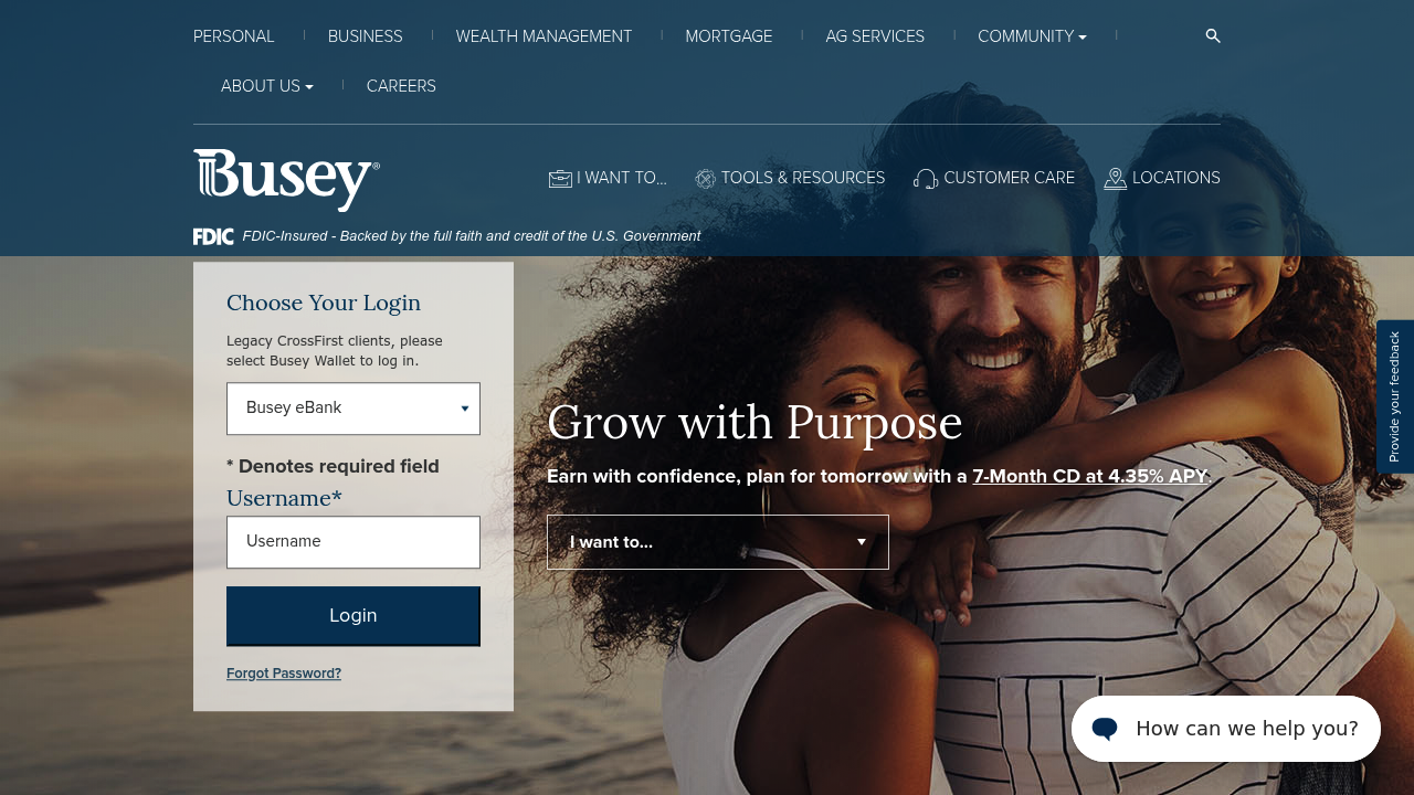 Busey Bank (IL)