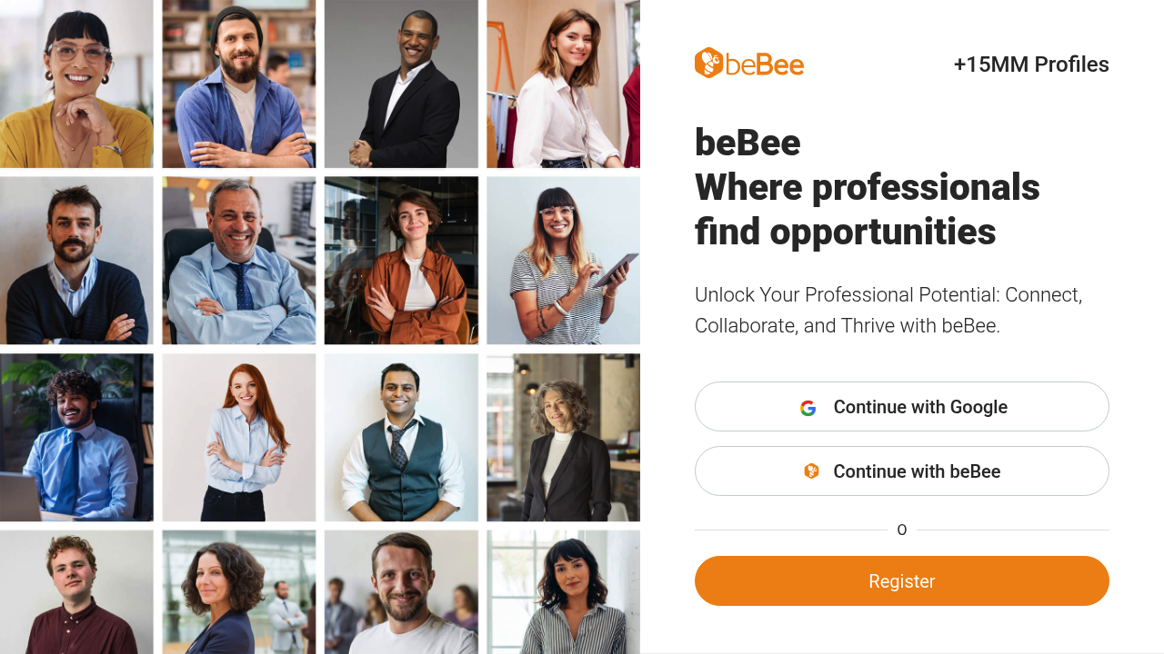 beBee