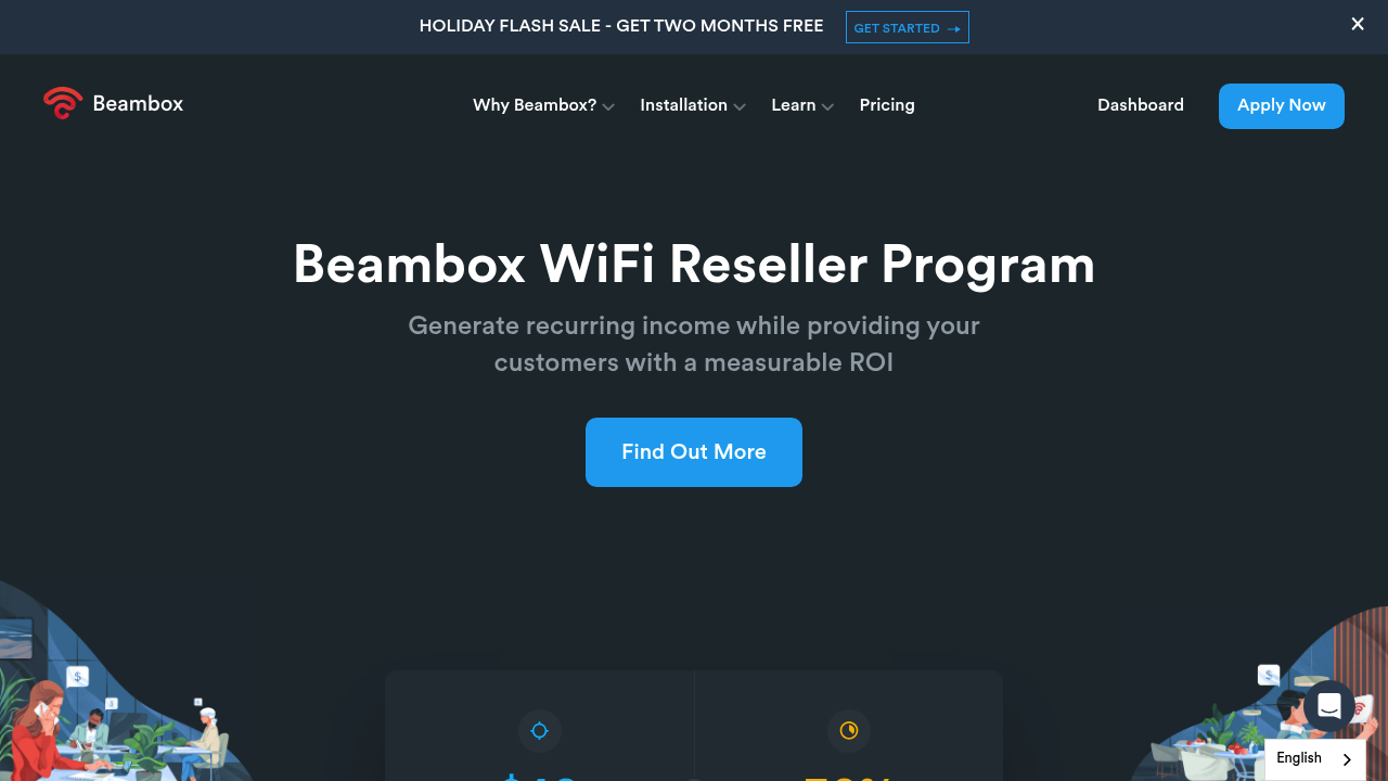 Beambox
