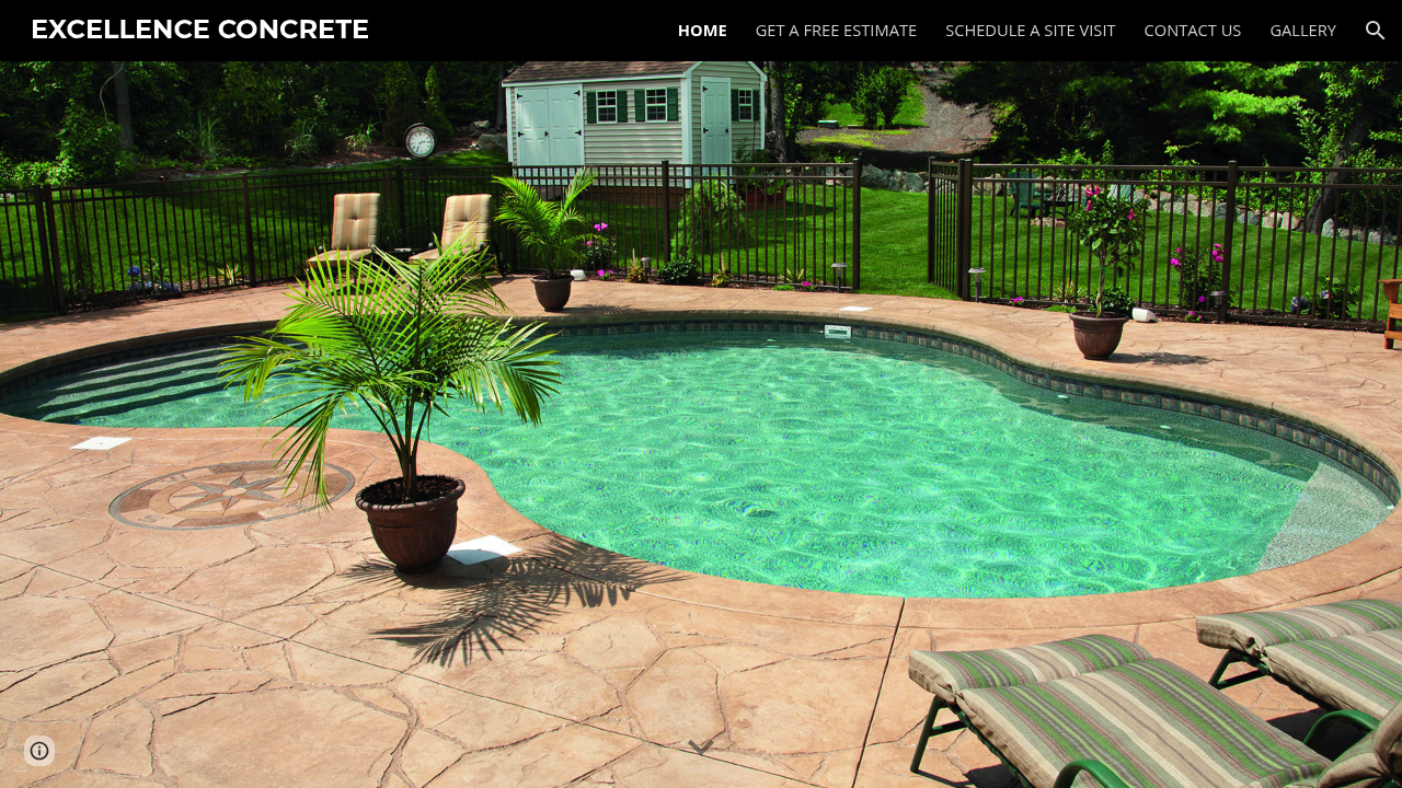 Excellence Concrete