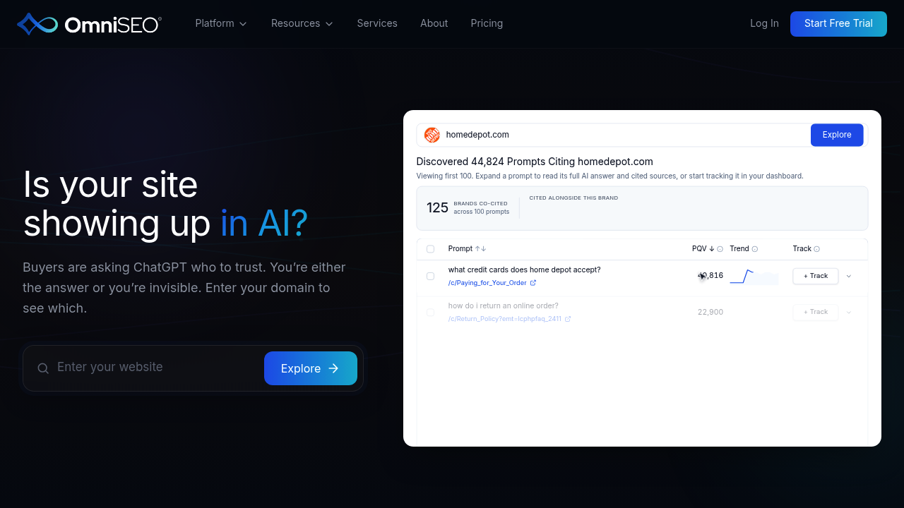 OmniSEO
