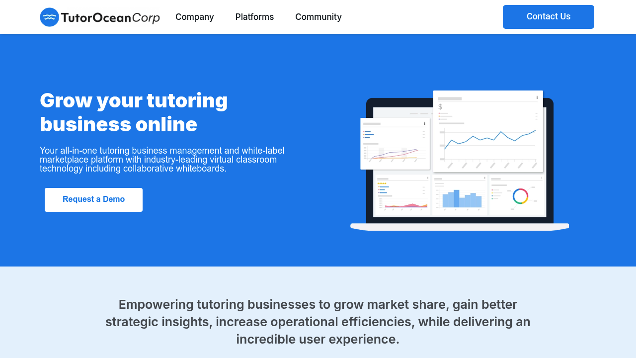 TutorOcean