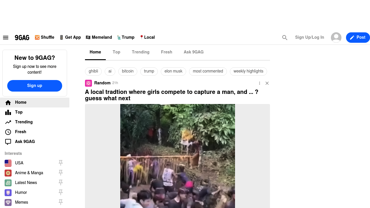 9Gag
