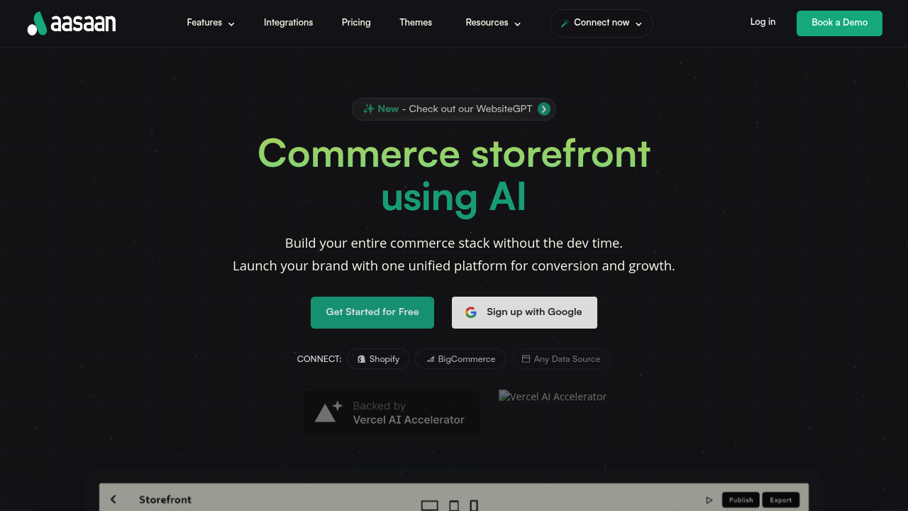 Aasaan - Quick Guide to Setting Up Your Online Shop