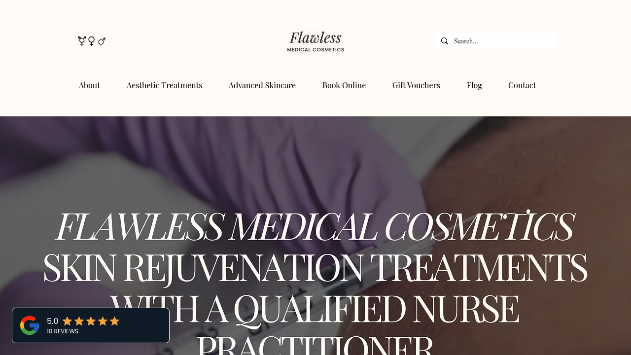 Flawless Medical Cosmetics clinic image