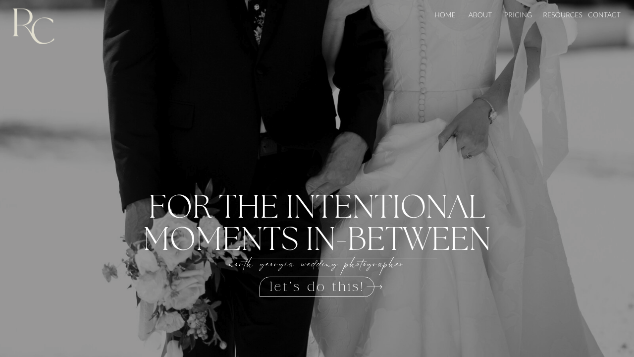 Rachel Case Photography