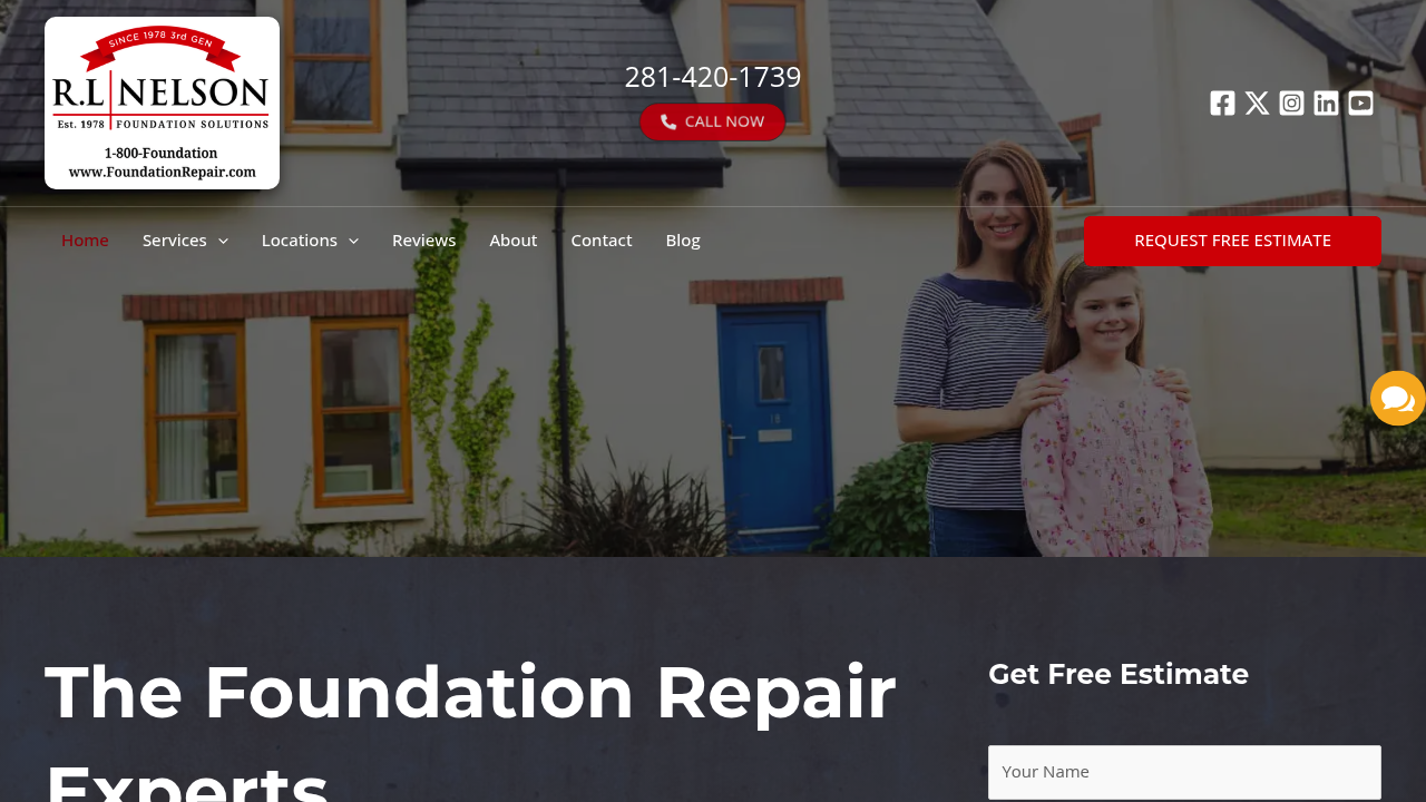 Foundation-Repair.Com
