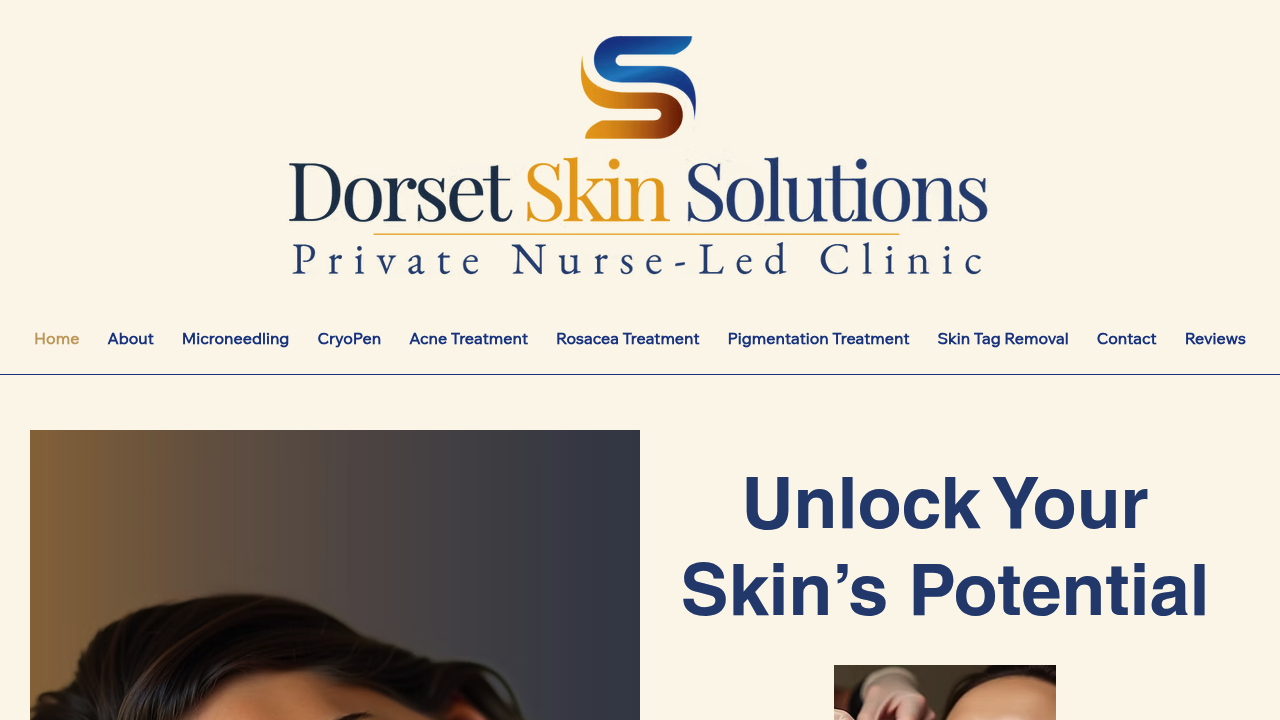Dorset Skin Solutions clinic image