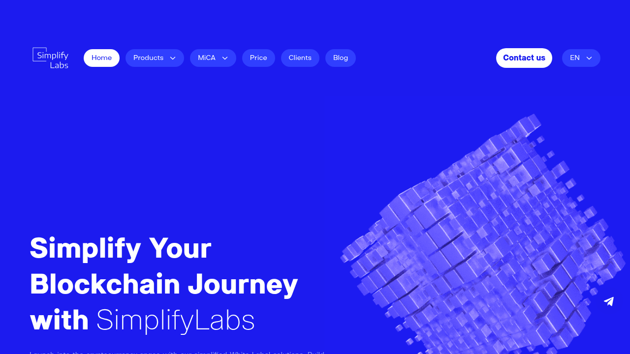 SimplifyLabs