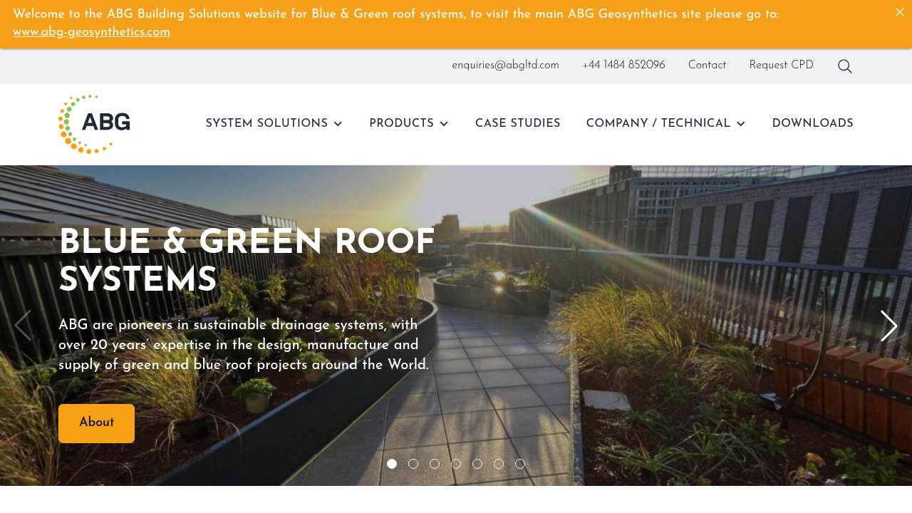 ABG Building Solutions