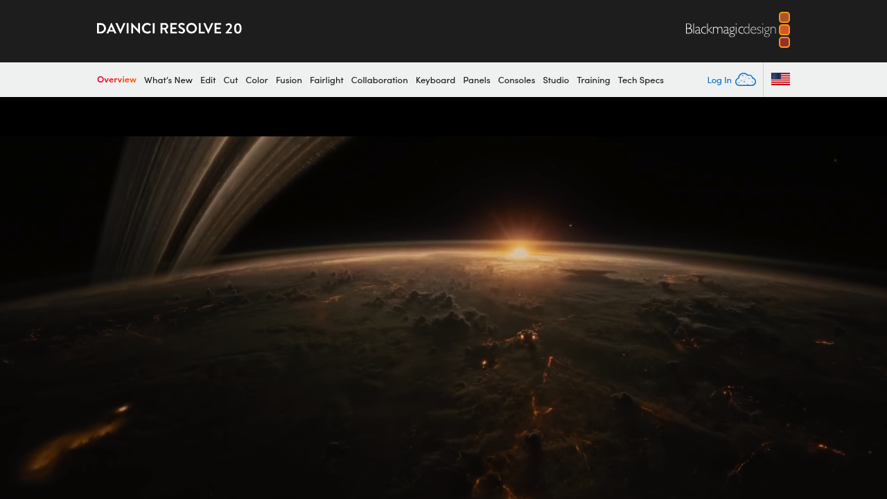 DaVinci Resolve
