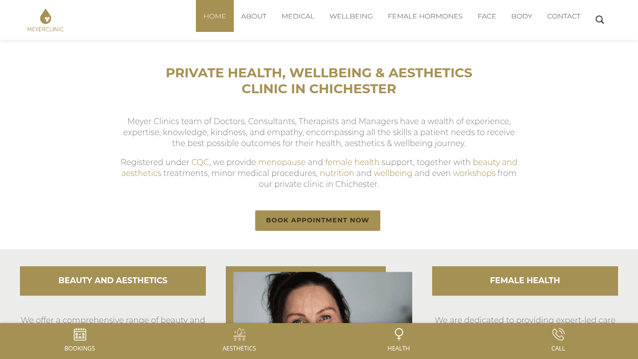 Meyer Clinic