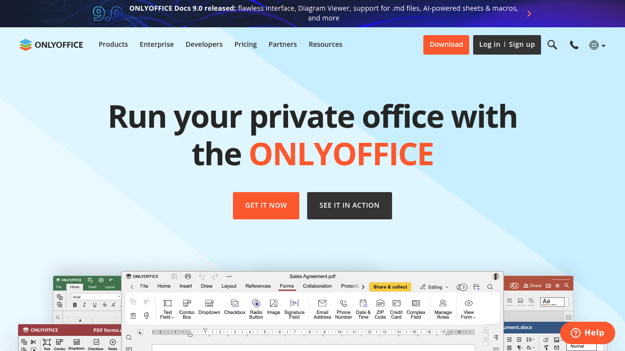 OnlyOffice