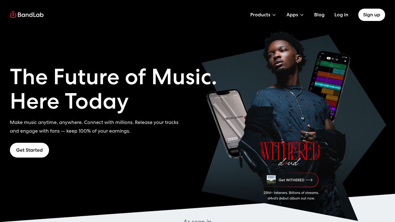 BandLab