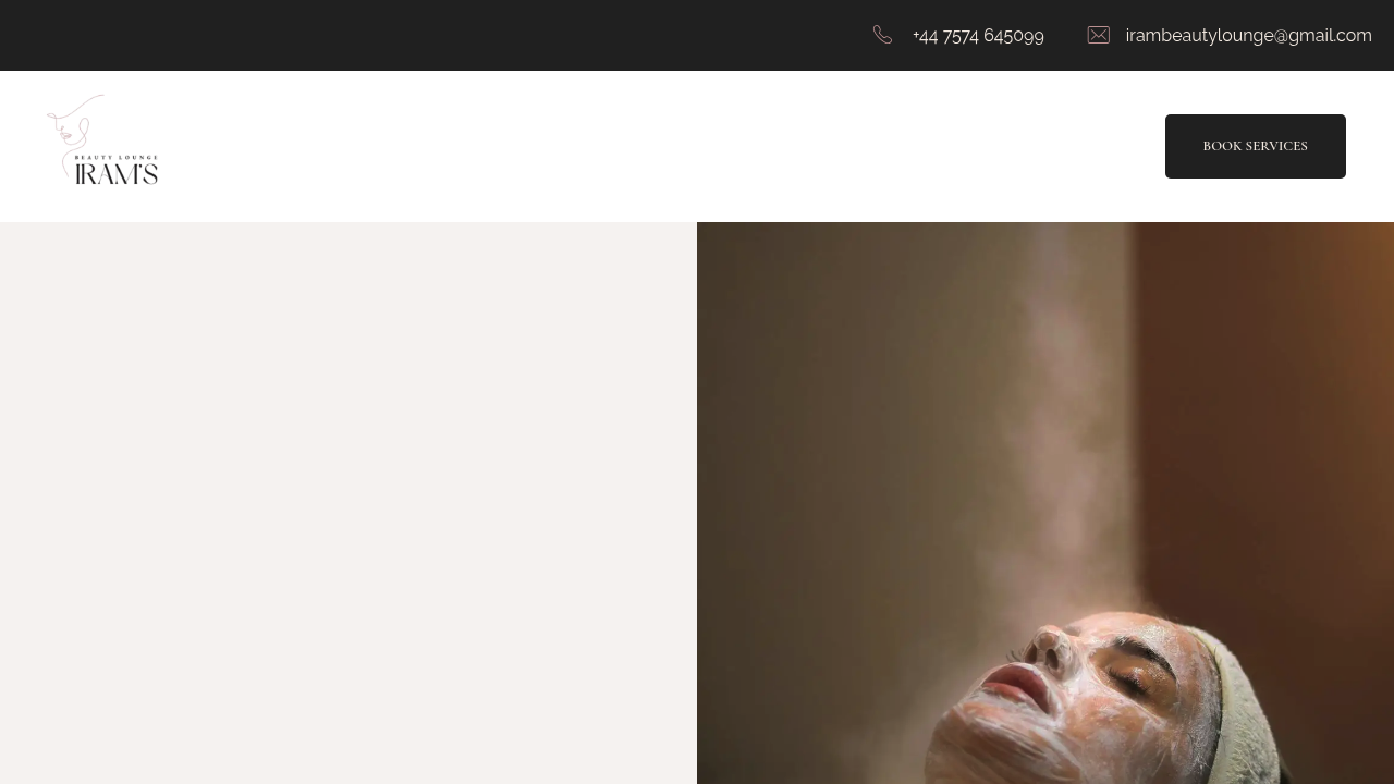 Advanced skin clinic Lancaster