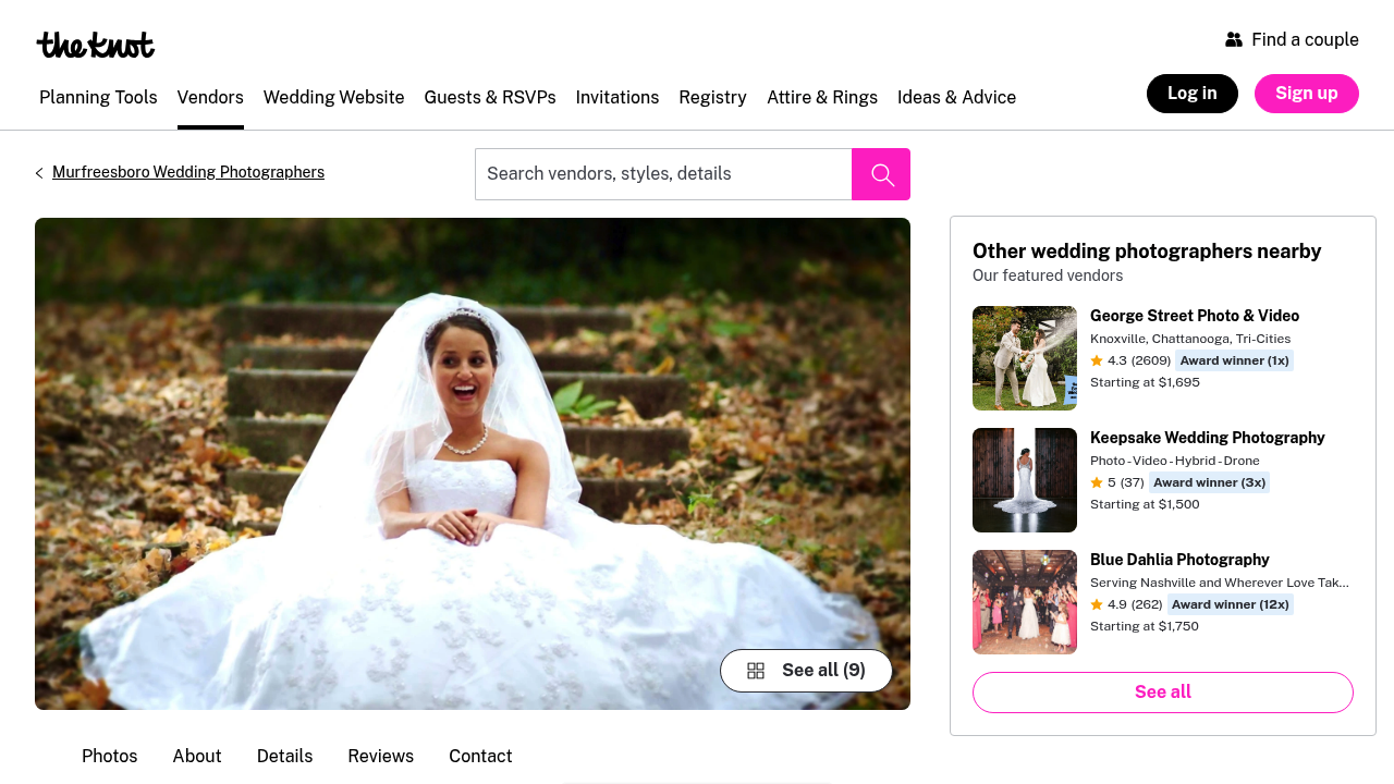 Studio McBride Photography