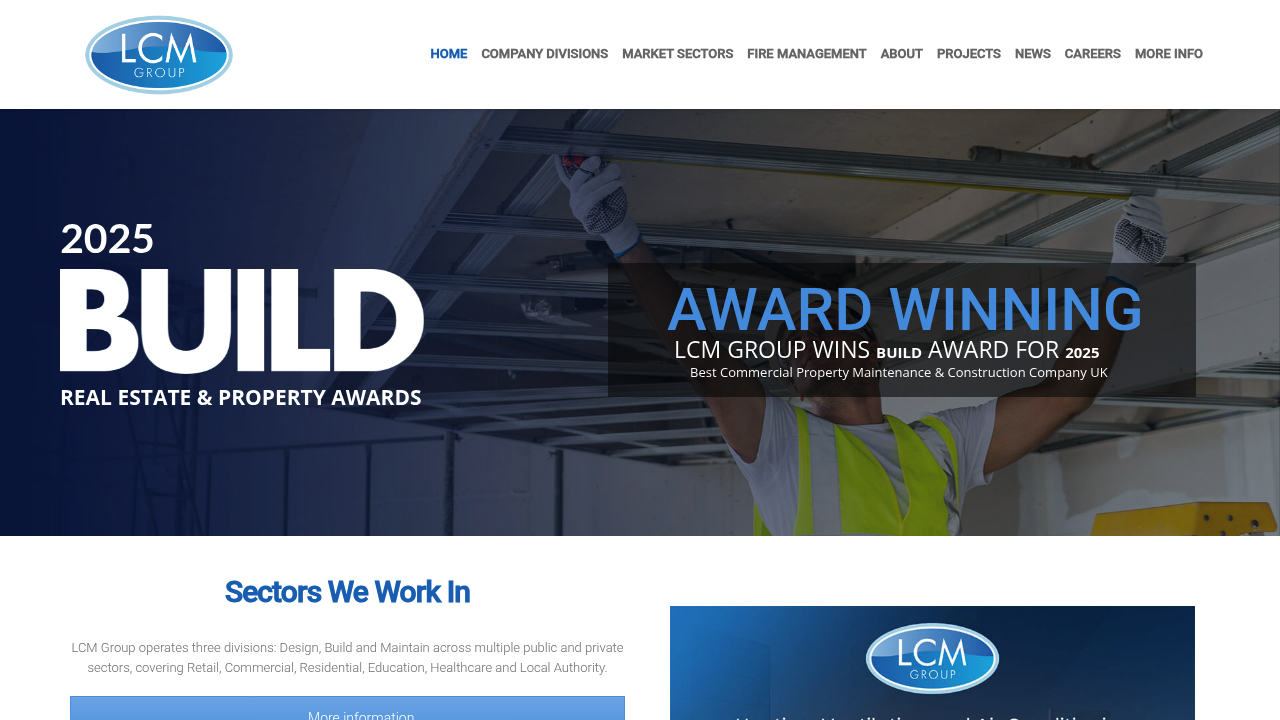 LCM Group