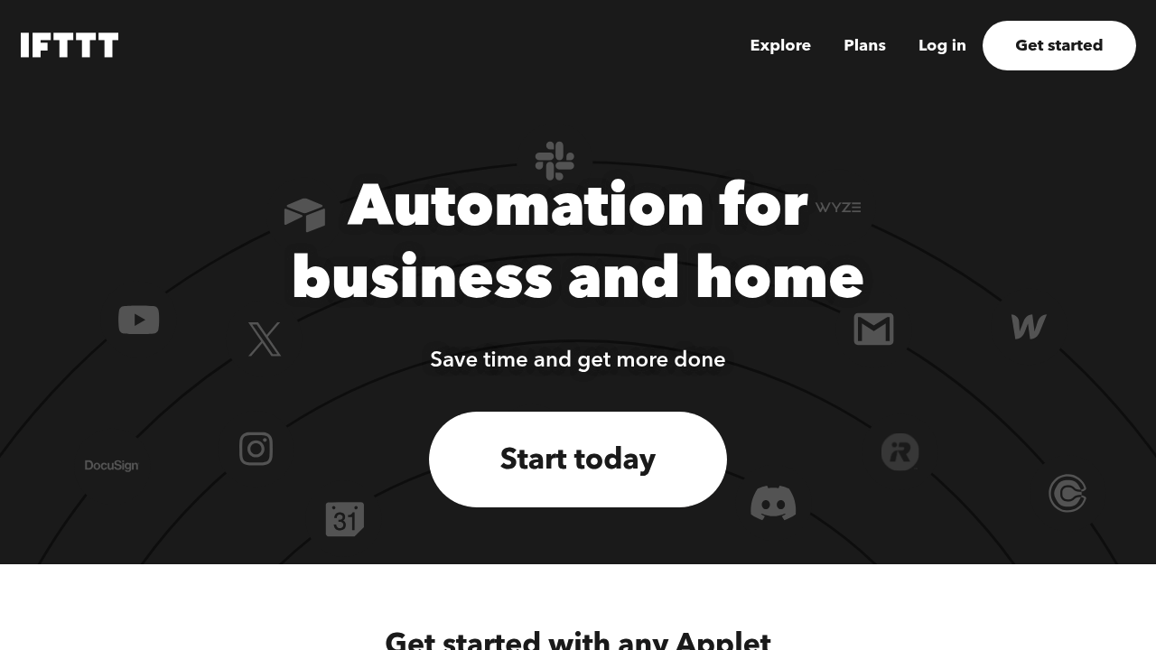 IFTTT AI