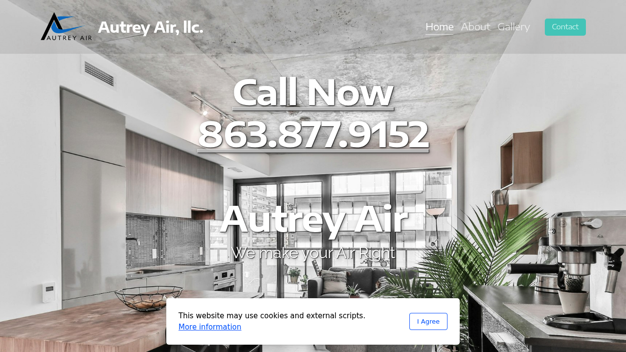 Autrey Air