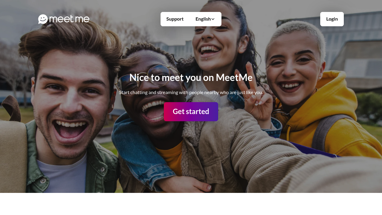 MeetMe