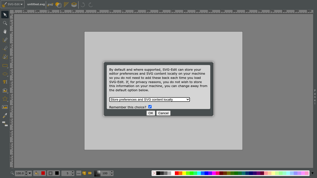 SVG-Edit