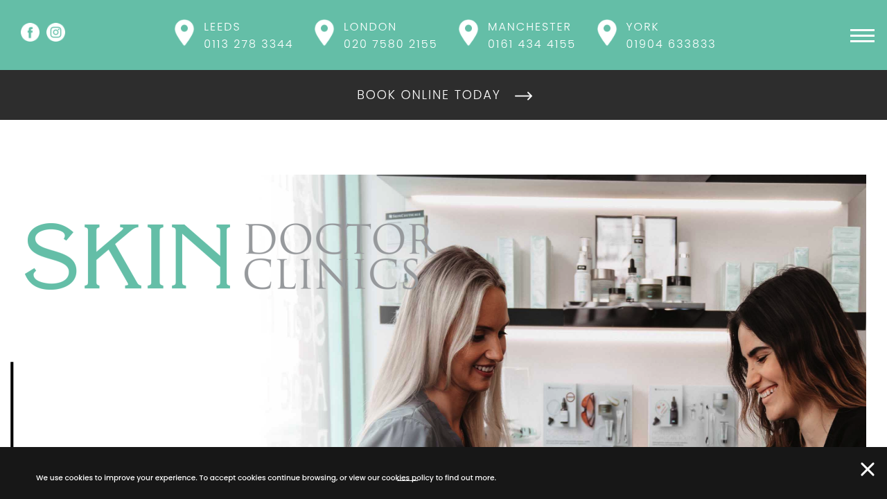 Skin Doctor Clinics clinic image