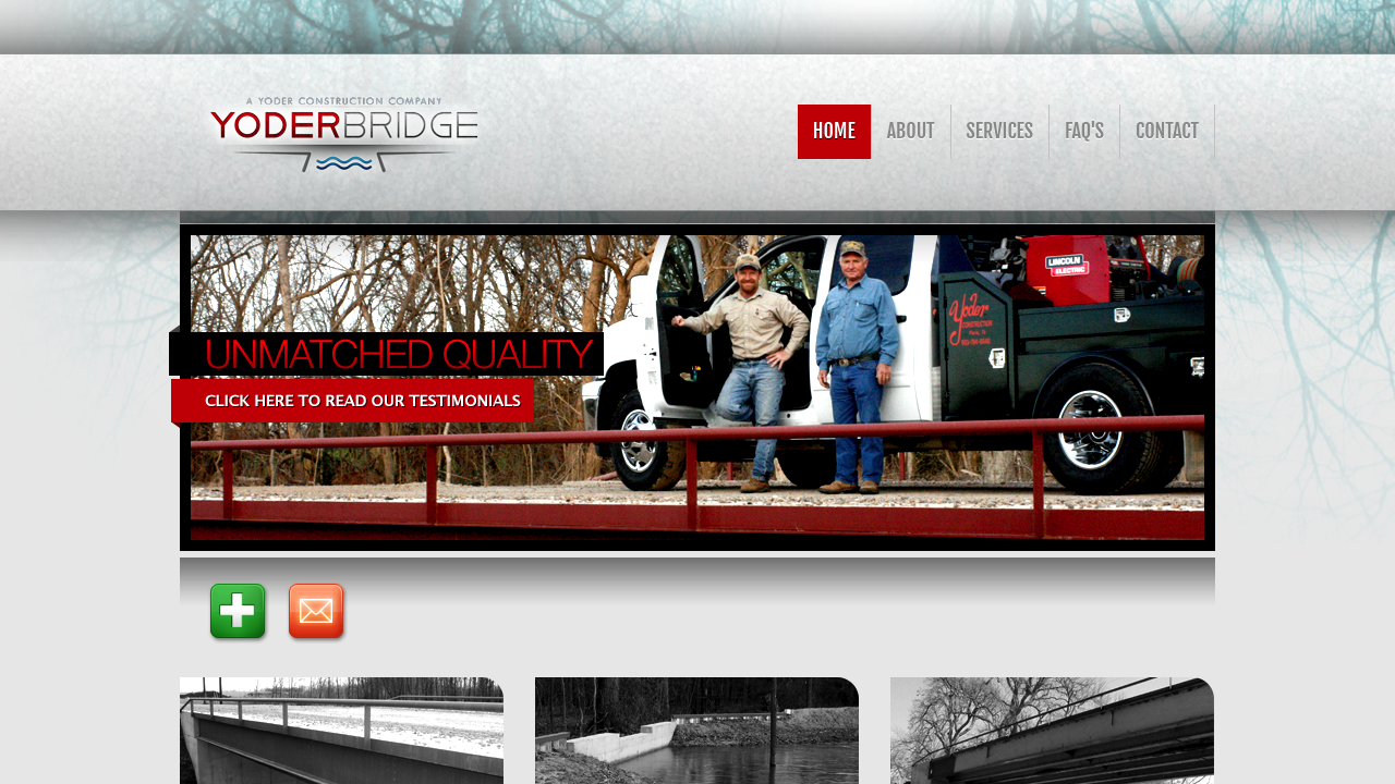 Yoder Construction