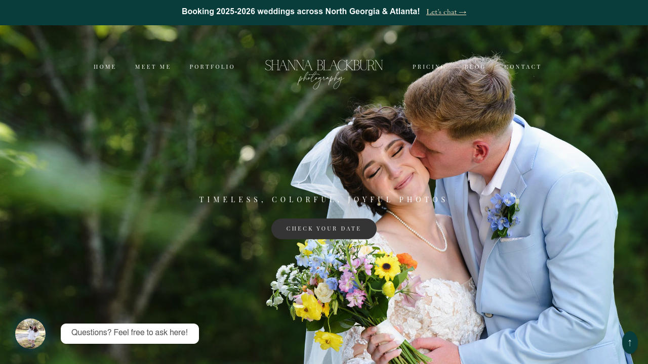 Shanna Carol Photography (Shanna Blackburn)