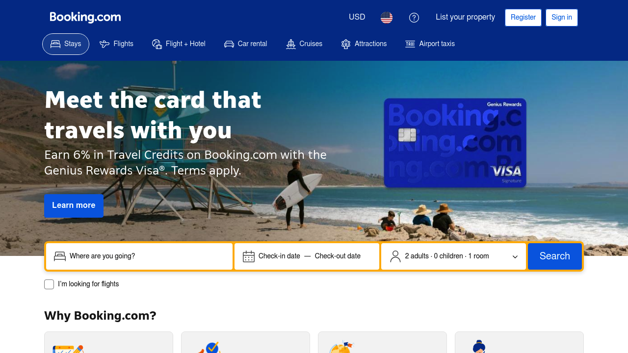 Booking.com