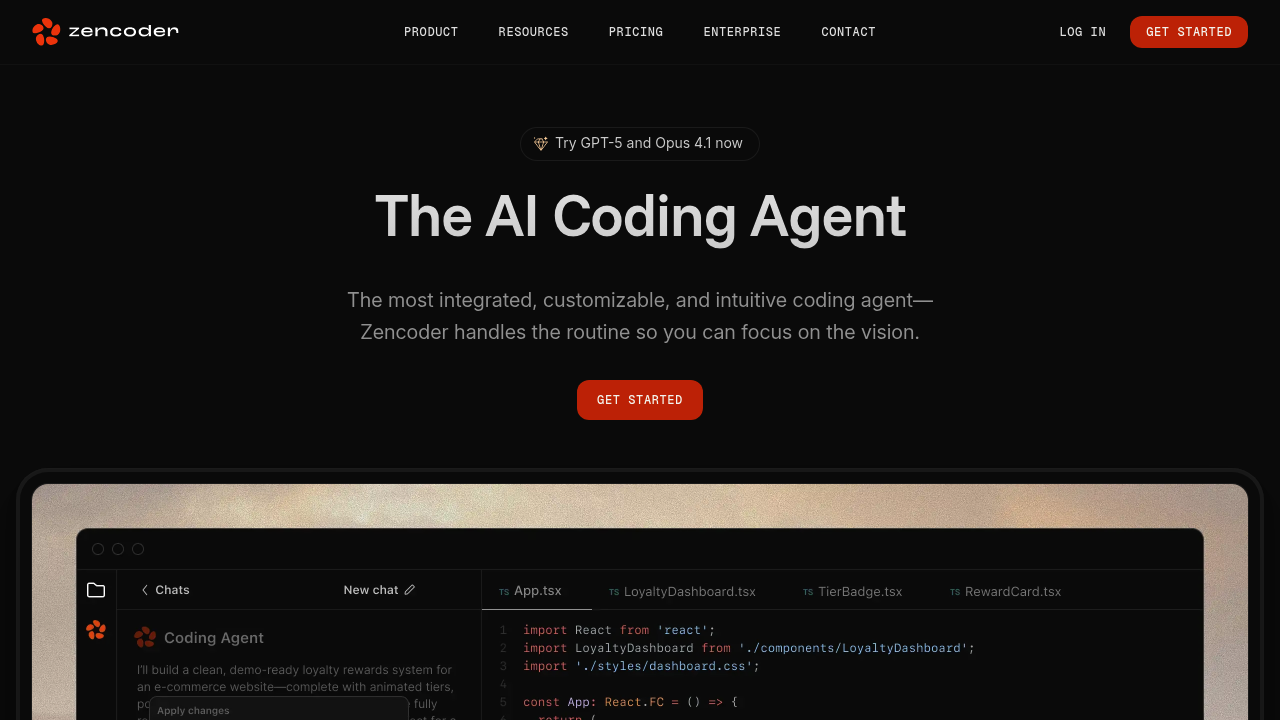 Zencoder