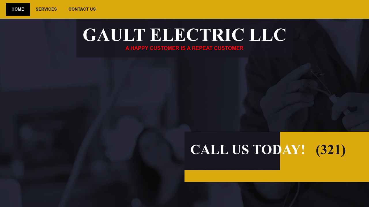 Gault Electric LLC