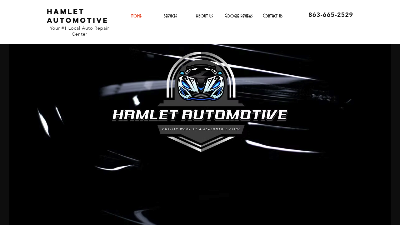 Hamlet Automotive