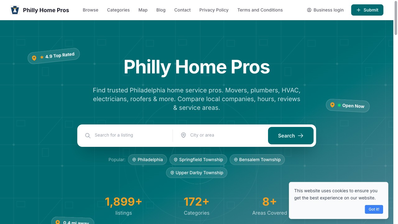 Philly Home Pros