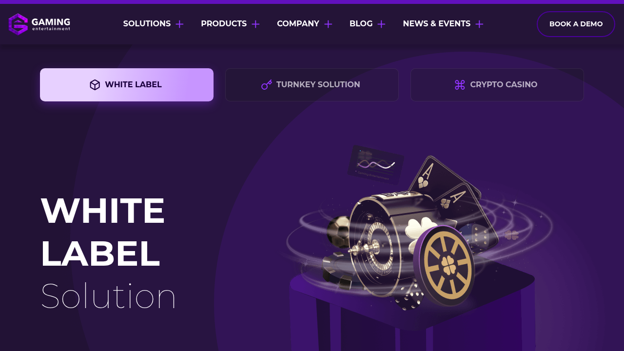 Gaming Entertainment