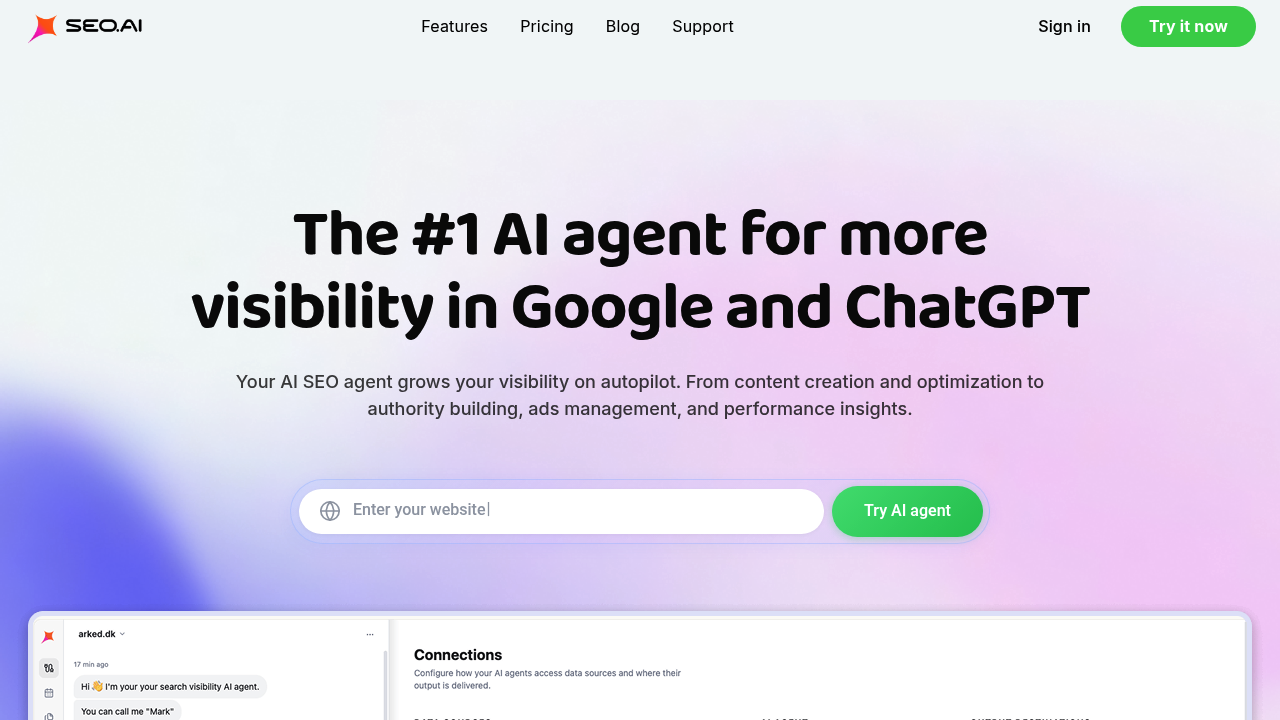 SEO.ai