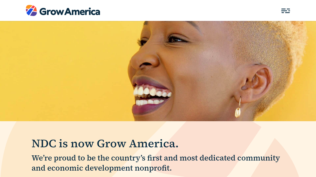 Grow America Fund, Incorporated (NY)