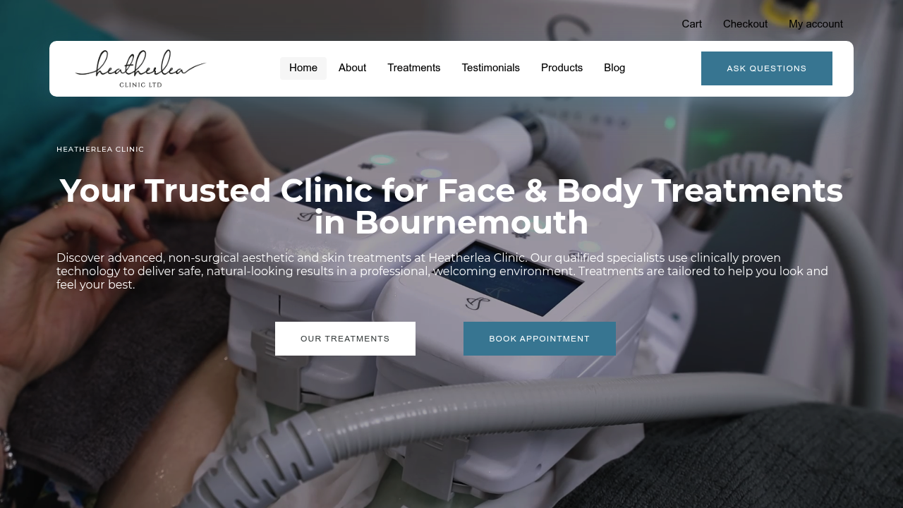 Heatherlea Clinic image